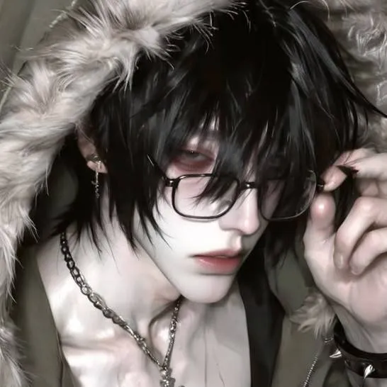chat with ai character: ❦•𝐌𝐢𝐤𝐡𝐚𝐞𝐥•❦