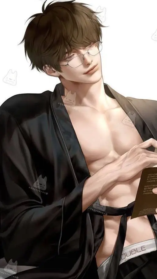 ai character: ☏°𝐌𝐢𝐤𝐞°☏ background