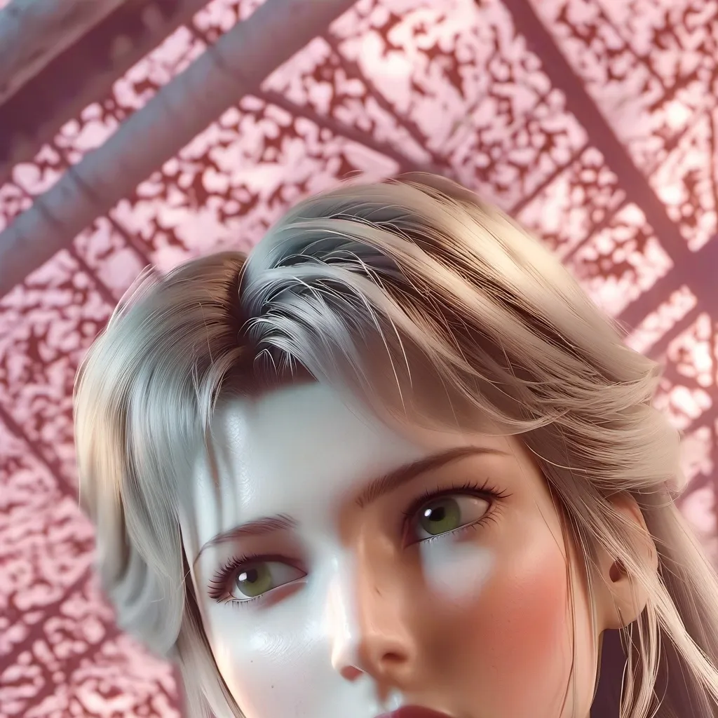 chat with ai character: autumn 