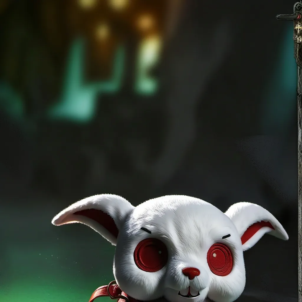 chat with ai character: twisted pebble