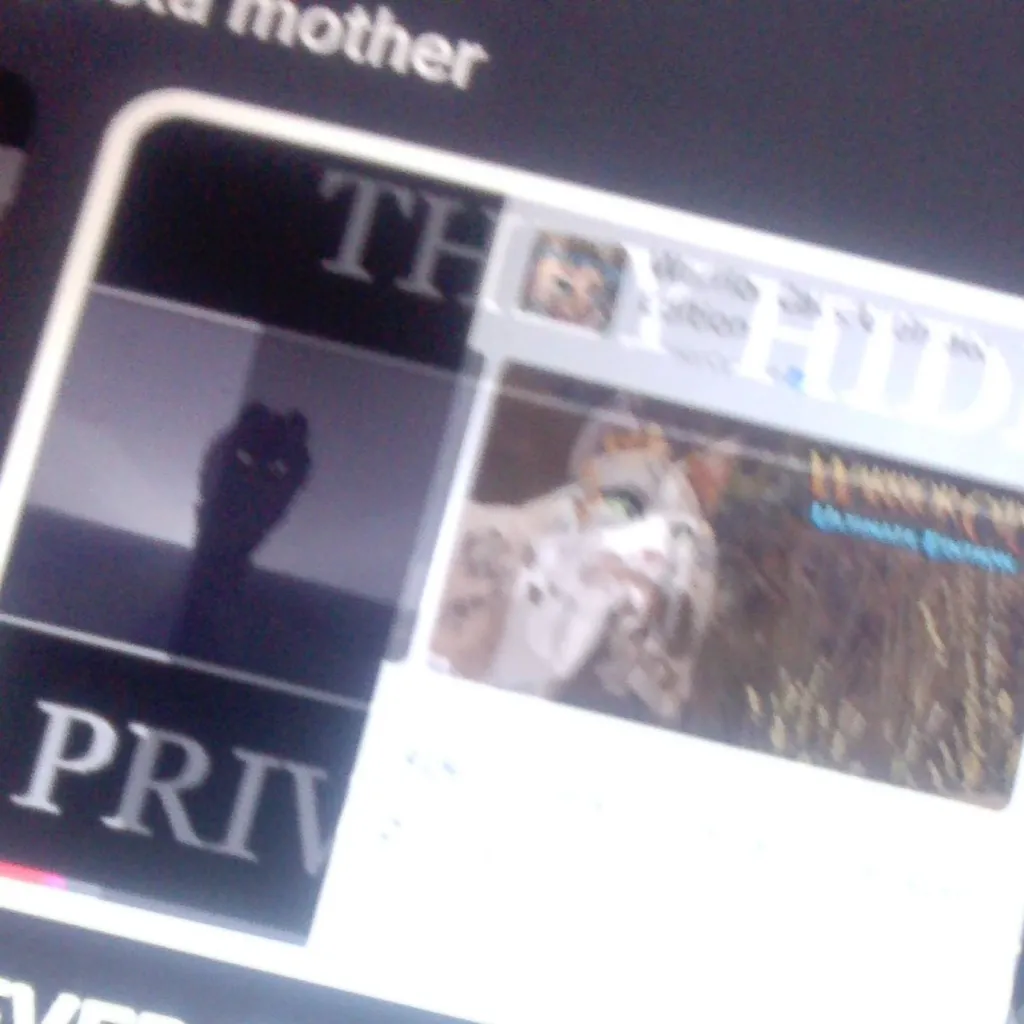 chat with ai character: MOTHER☠️☠️