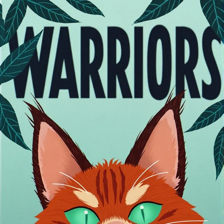 chat with ai character: fireheart