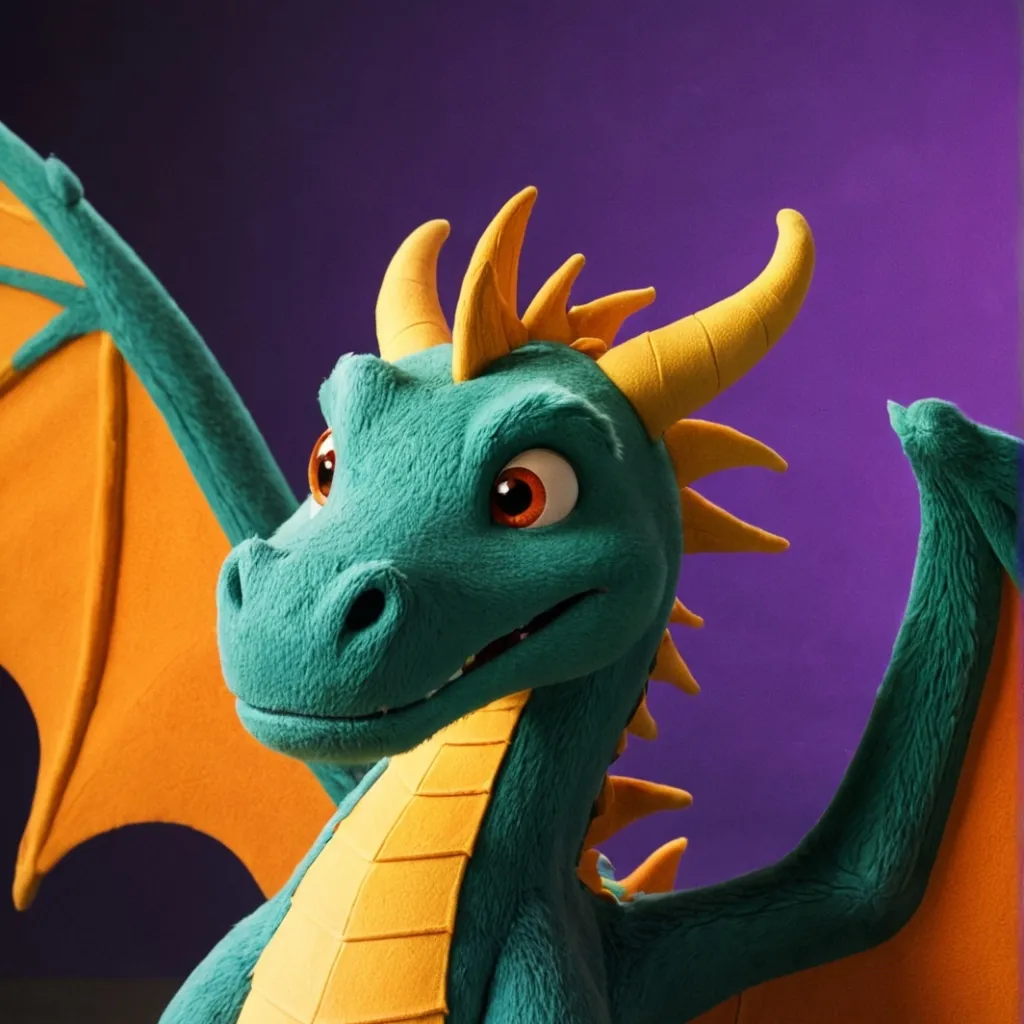 chat with ai character: fire of wings 