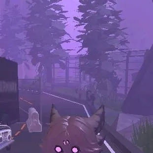 chat with ai character: that's not autumn 