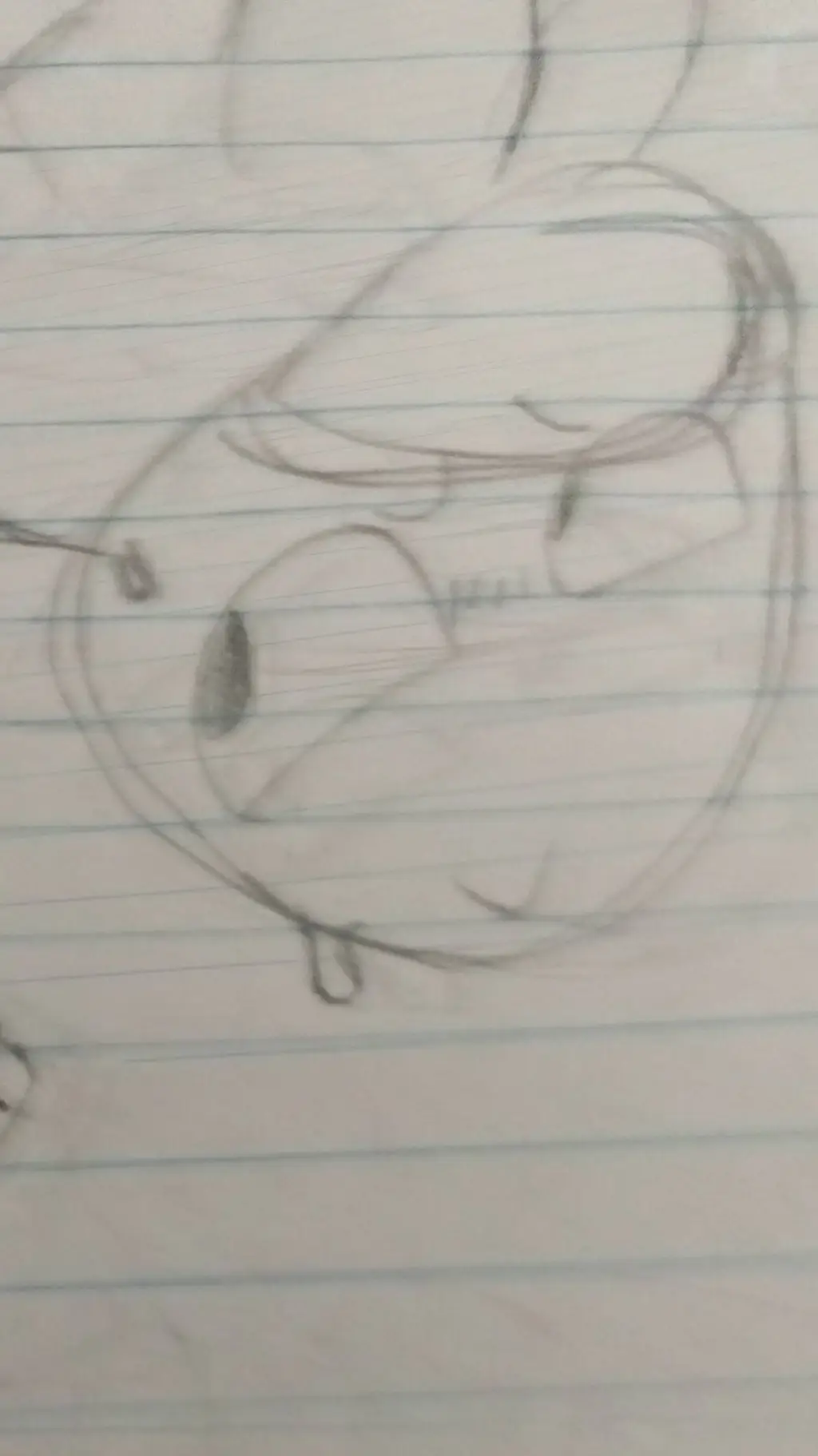 ai character: Sprout background