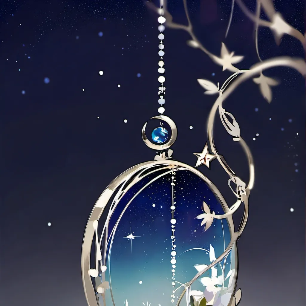 chat with ai character: Moon Berry!!! 