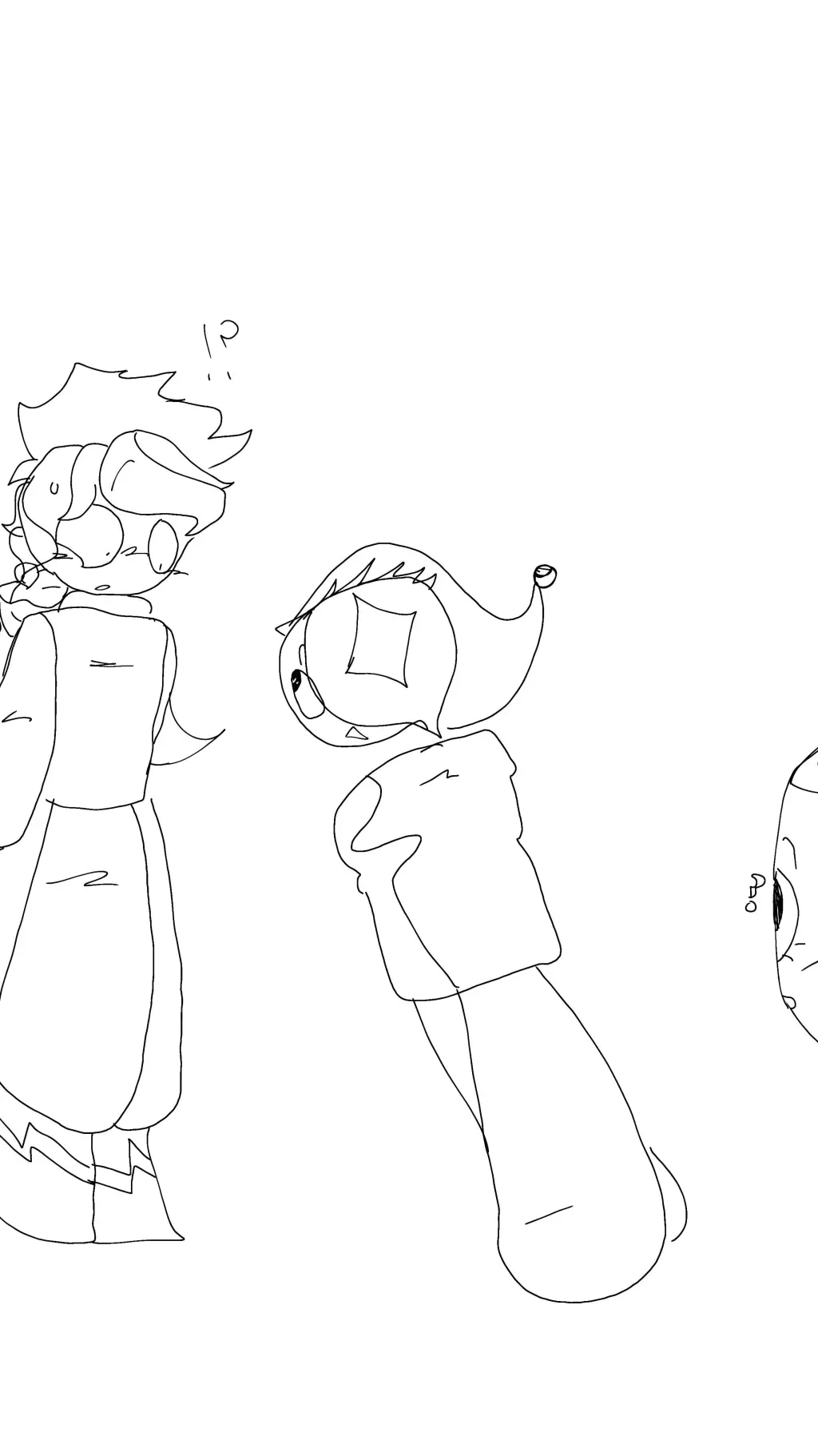 ai character: Moon Berry:D background