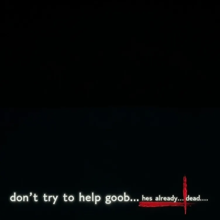 chat with ai character: goob