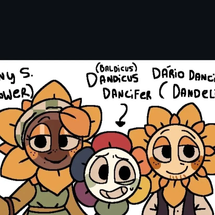 chat with ai character: Dandy's parents DW