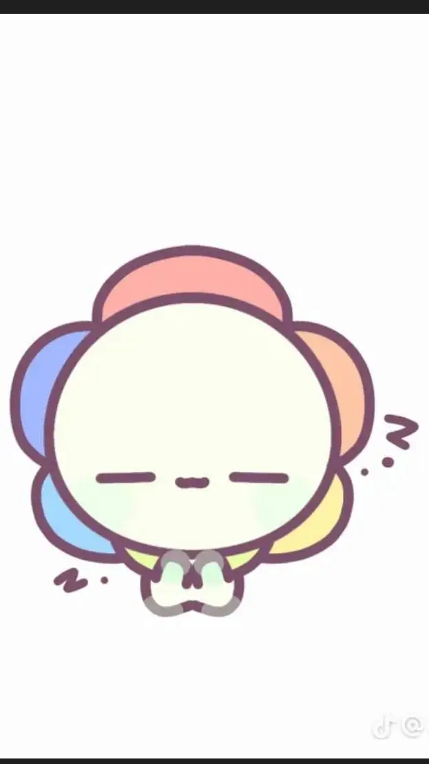 ai character: Baby Dandy  background