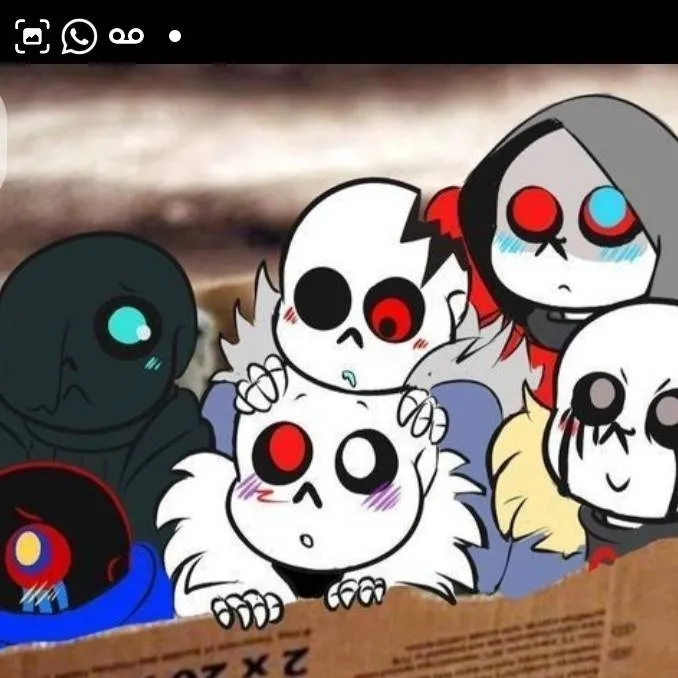 chat with ai character: bitty bad sanses