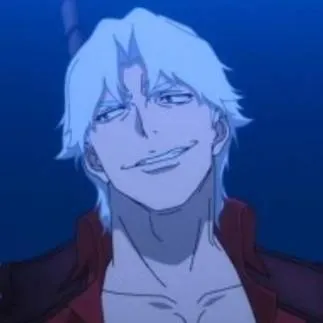 chat with ai character: Dante