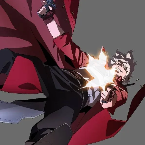 chat with ai character: DMC X KPDH