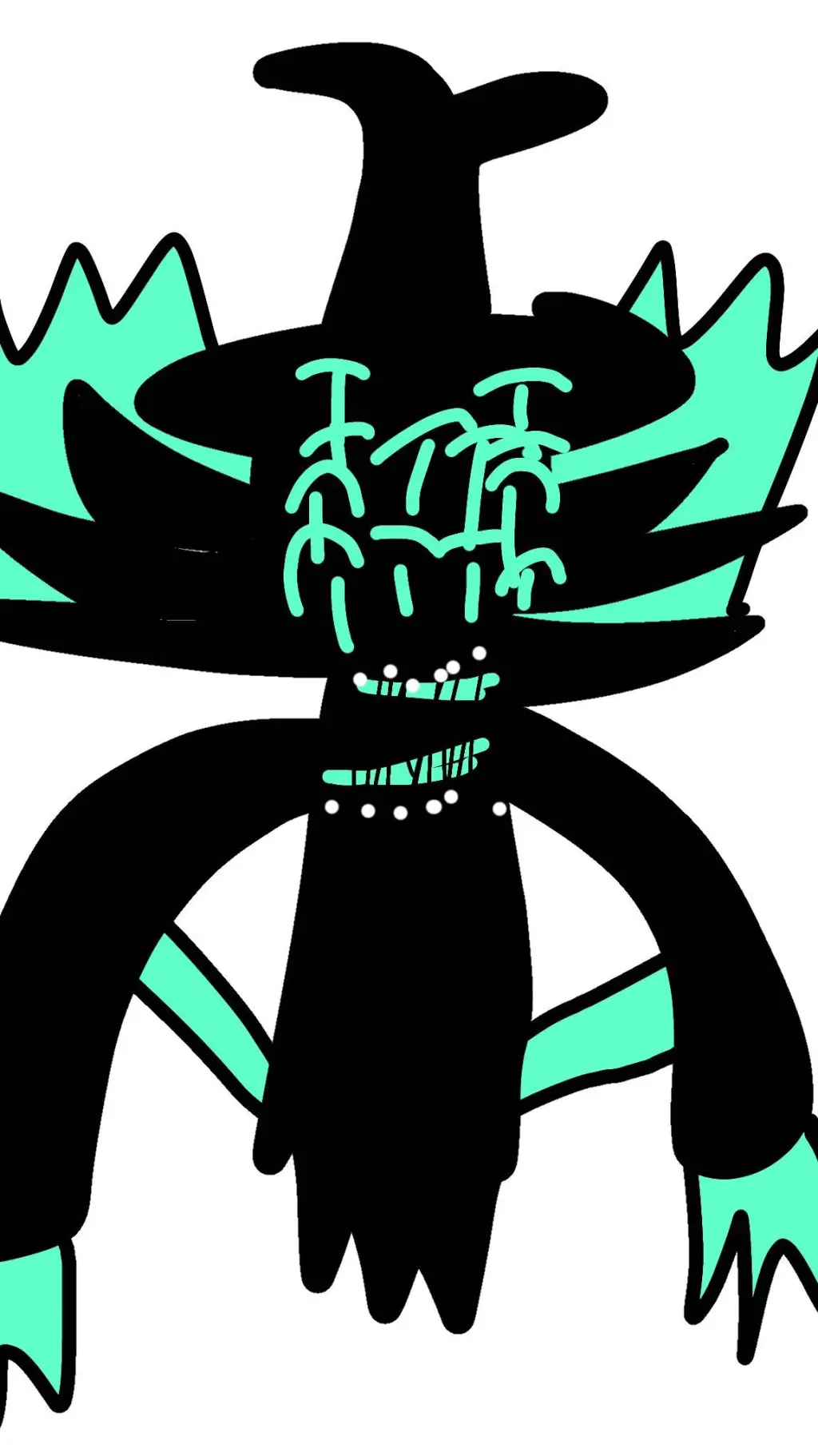 ai character: sprunki fase 1e291 background