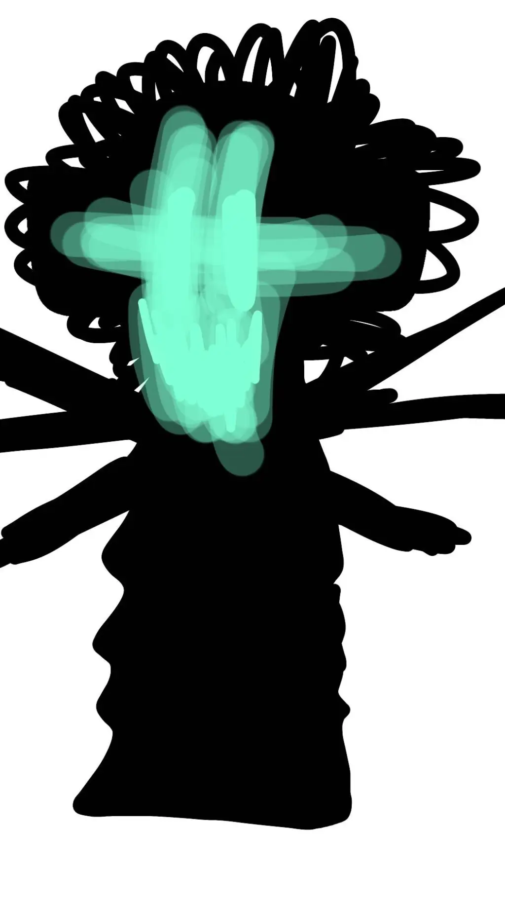 ai character: sprunki1e291 part2 background
