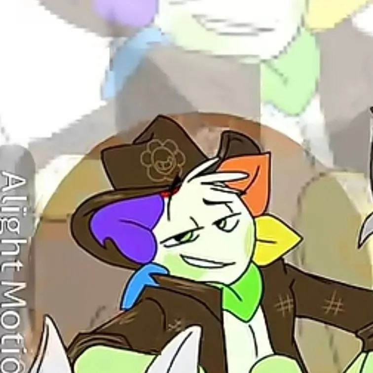 chat with ai character: cowboy dandy