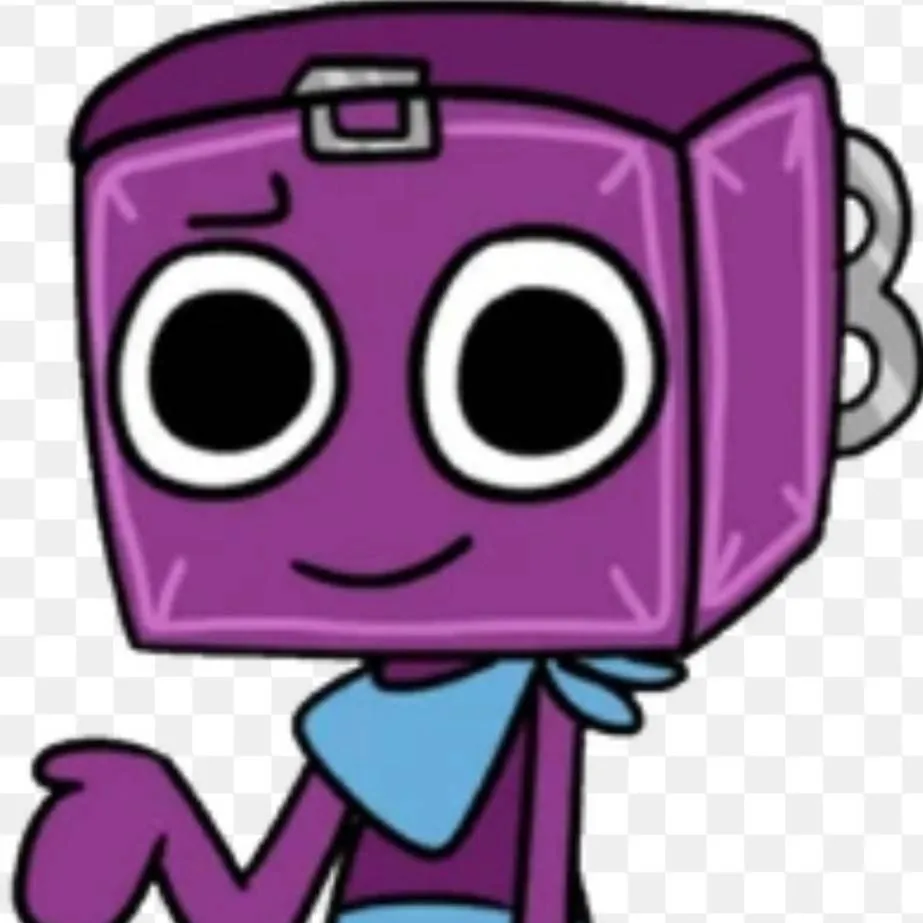 chat with ai character: boxten