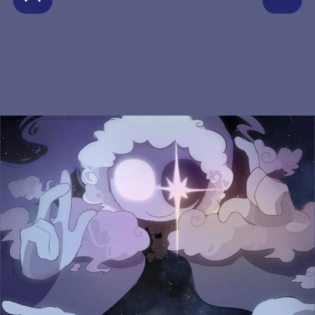 chat with ai character: dandy and astro