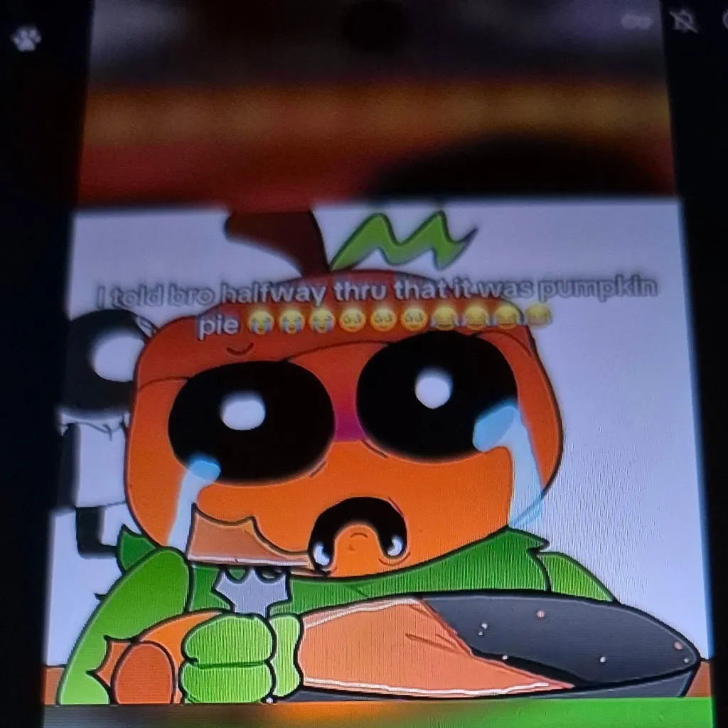 chat with ai character: gourdy