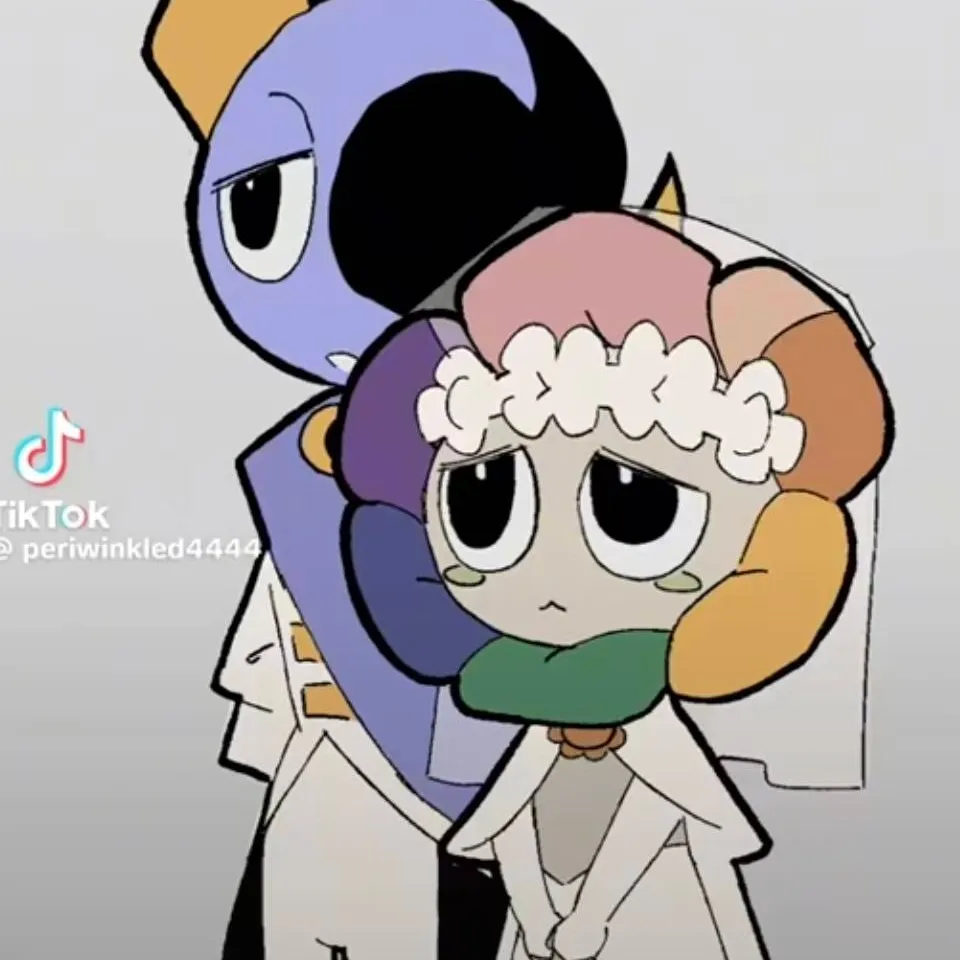 chat with ai character: Dandys world royal