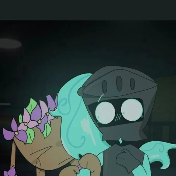 chat with ai character: soulvesterxbassie