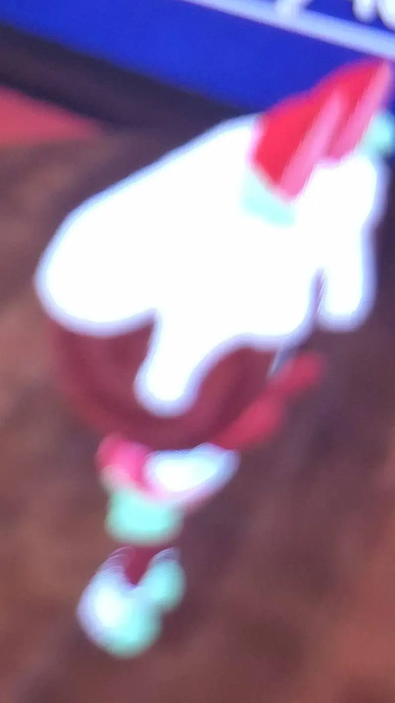 ai character: ginger background