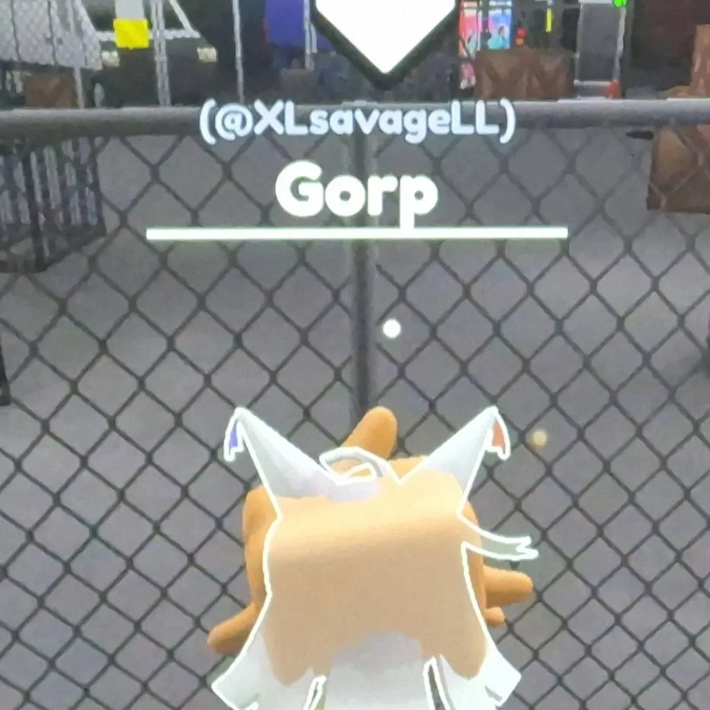 chat with ai character: ginger