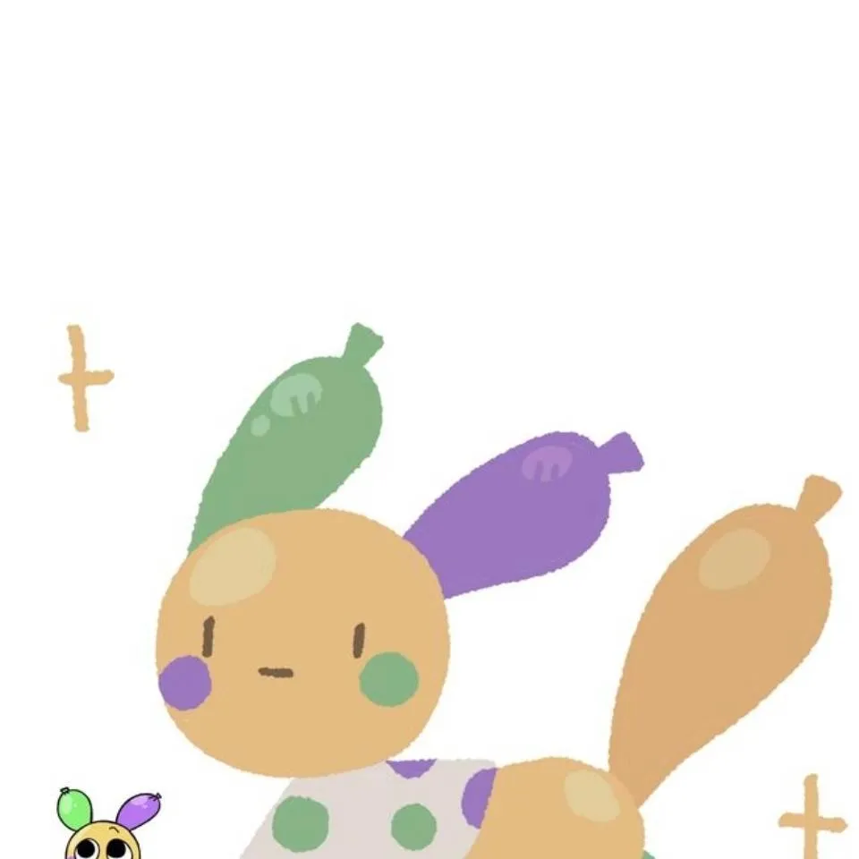 chat with ai character: toon town au