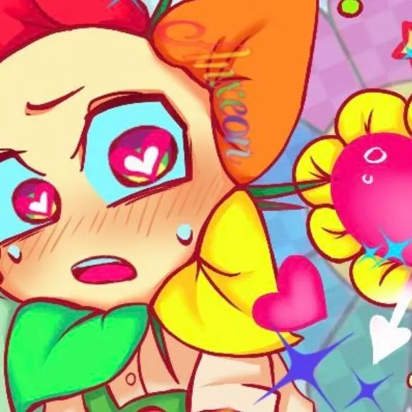 chat with ai character: dandy