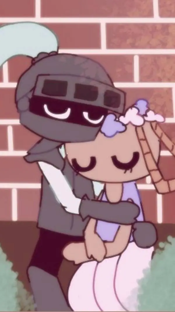 ai character: soulbasket background