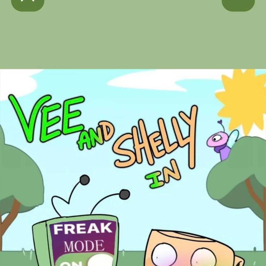 chat with ai character: vee