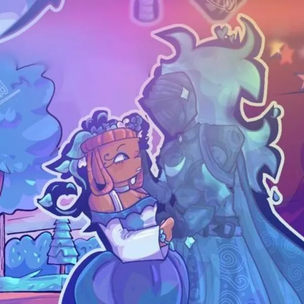 chat with ai character: soulbasket