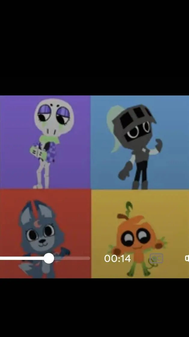 ai character: soulvester background