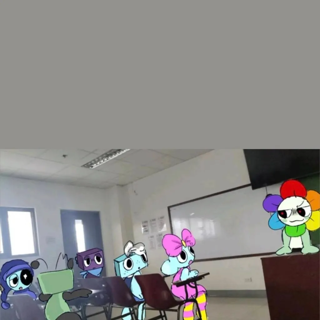 chat with ai character: DW school