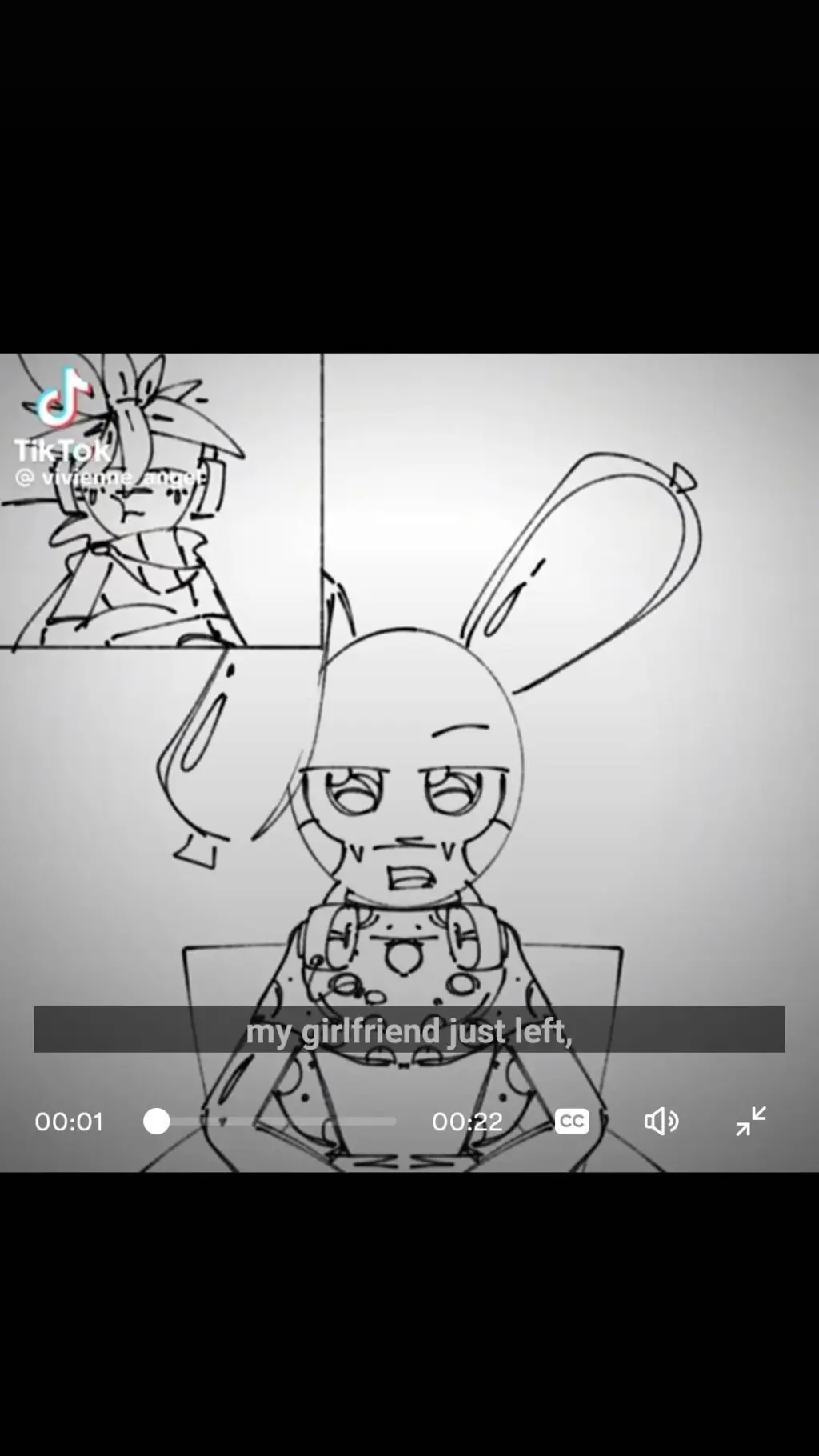 ai character: Dandys world background