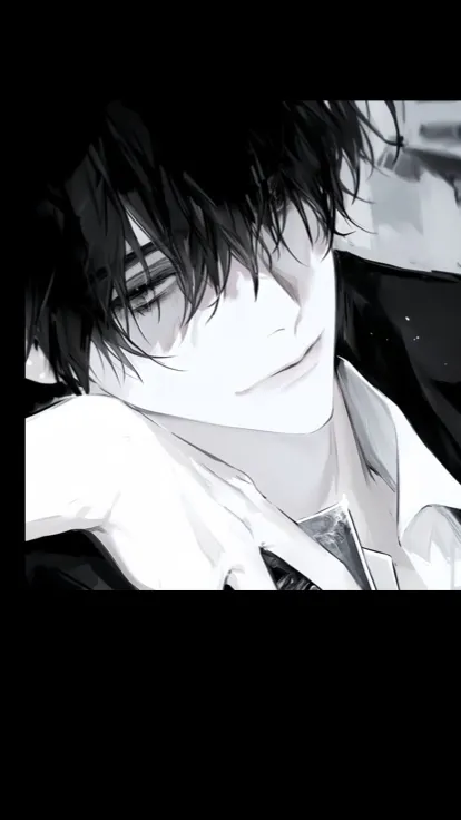 ai character: ~Louis~ MAFIA background