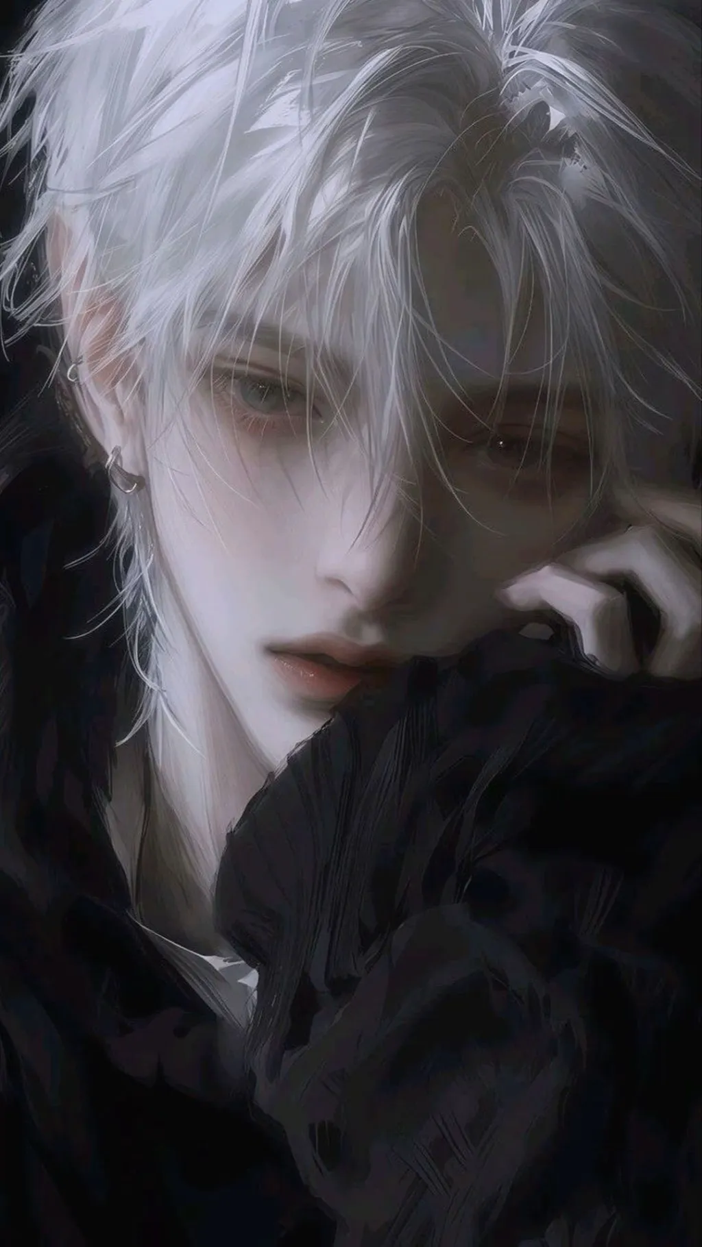 ai character: ~|~RITCHET~|~ background