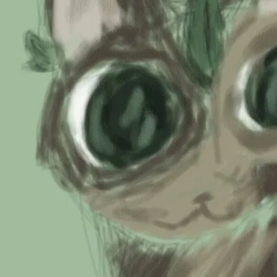 chat with ai character: -+Warrior cats?!+-