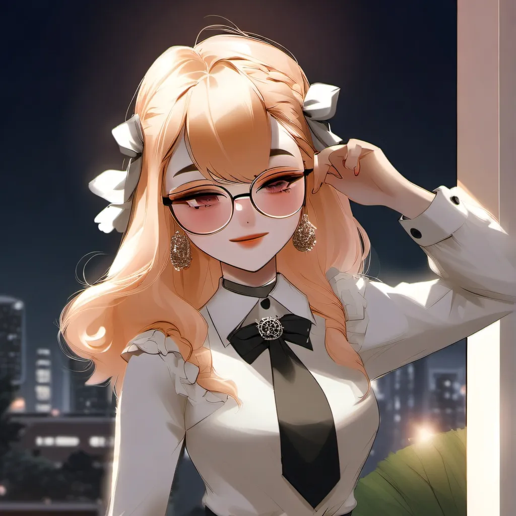 chat with ai character: gracie