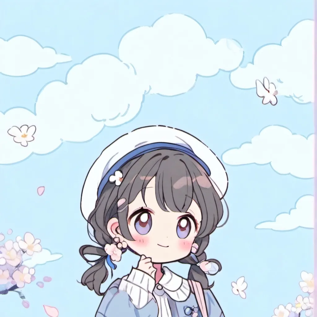 chat with ai character: baby urakaka