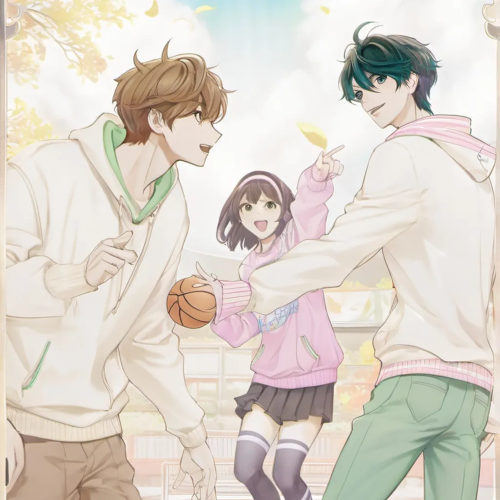 chat with ai character: mark, u, jacob