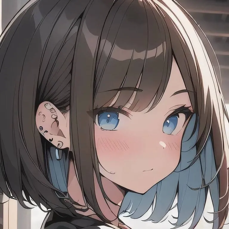 chat with ai character: May 