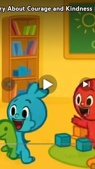 ai character: miss victoria background