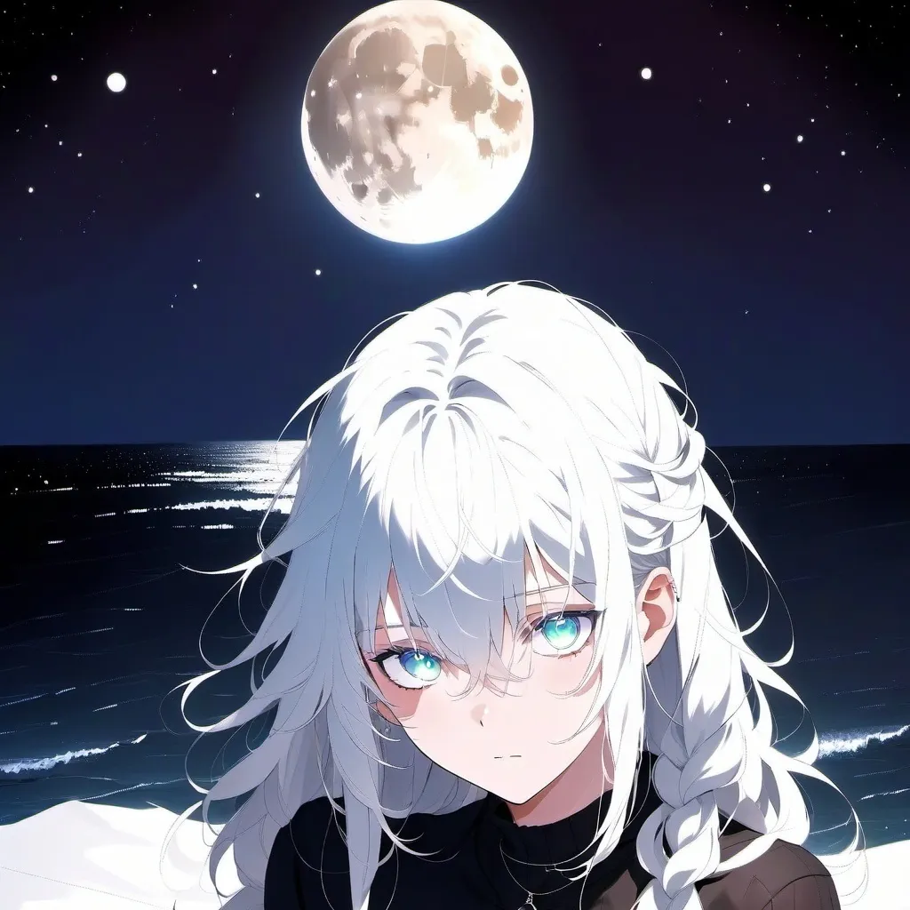 chat with ai character: gojolina
