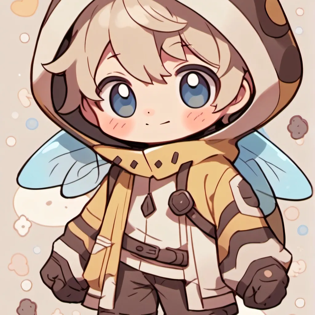 chat with ai character: mateo❤️