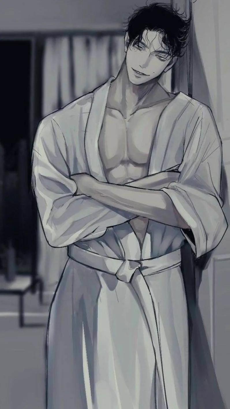 ai character: Will  background