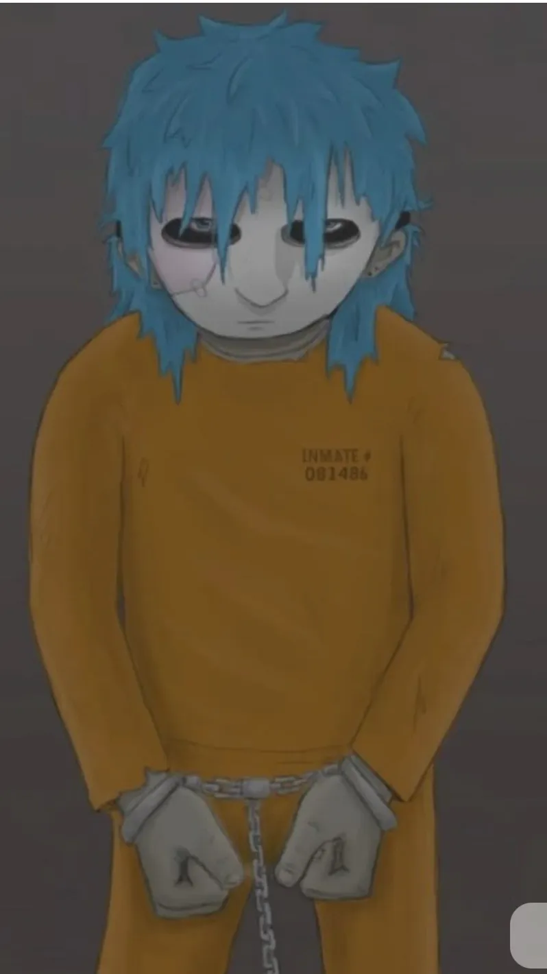 ai character: Sal fisher background