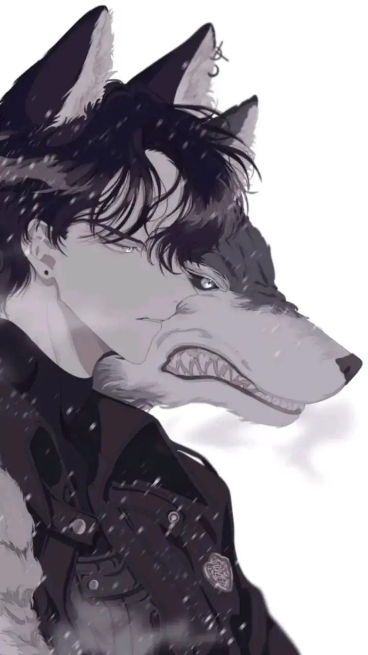 ai character: ~Lord of Wolf~ background
