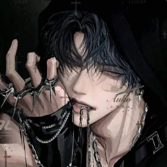 chat with ai character: Hunter William