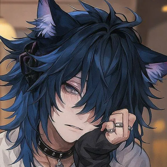 chat with ai character: 🎸~Nicol~🎸